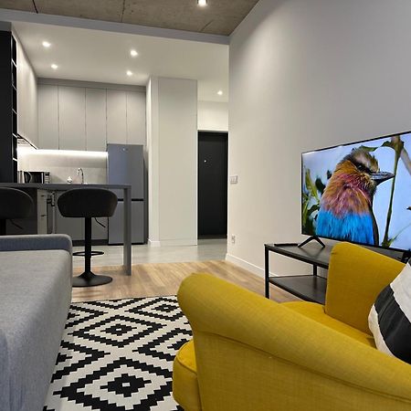 Appartamento Avalon On Lypynskogo Street Leopoli Esterno foto
