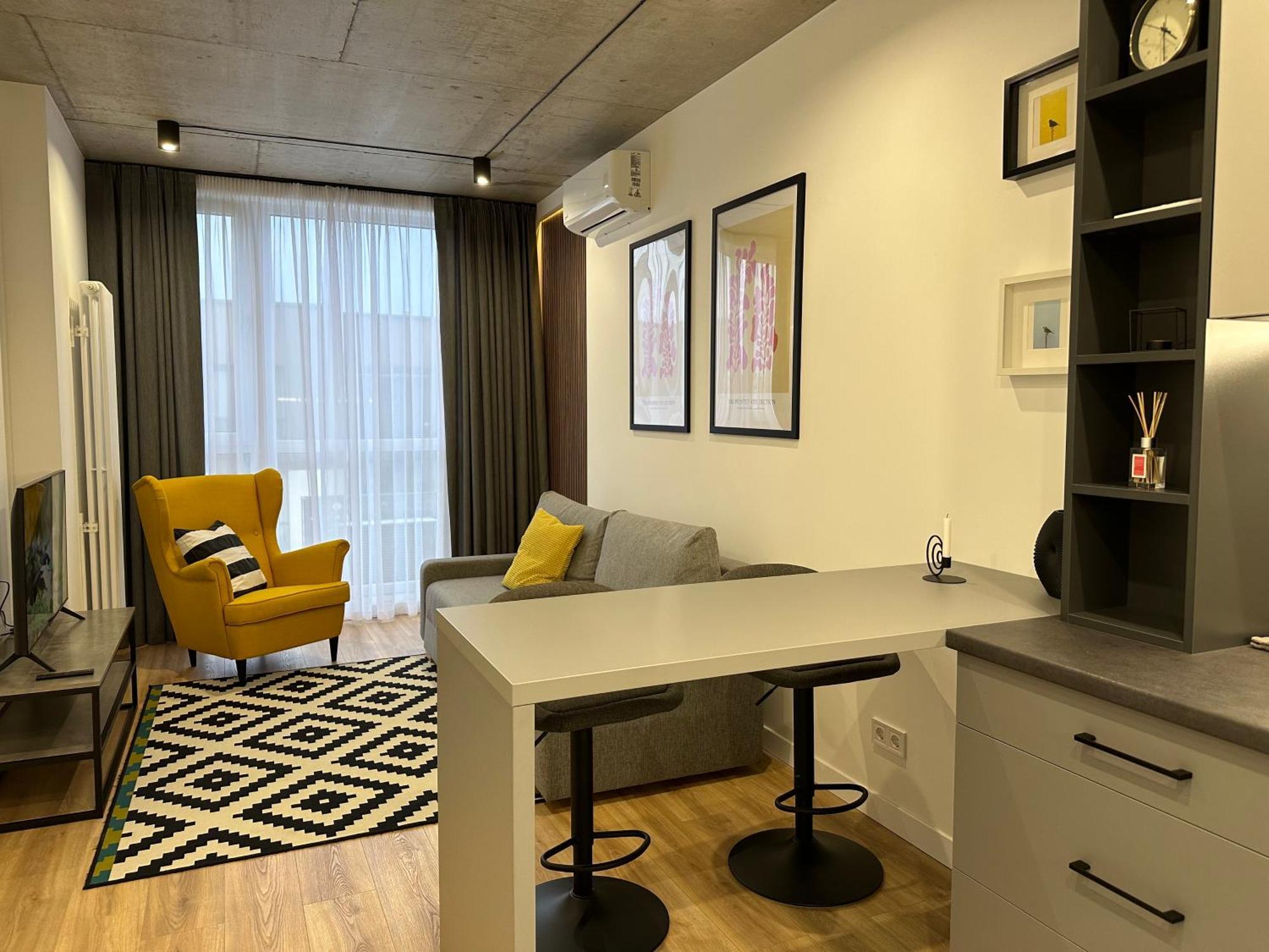 Appartamento Avalon On Lypynskogo Street Leopoli Esterno foto