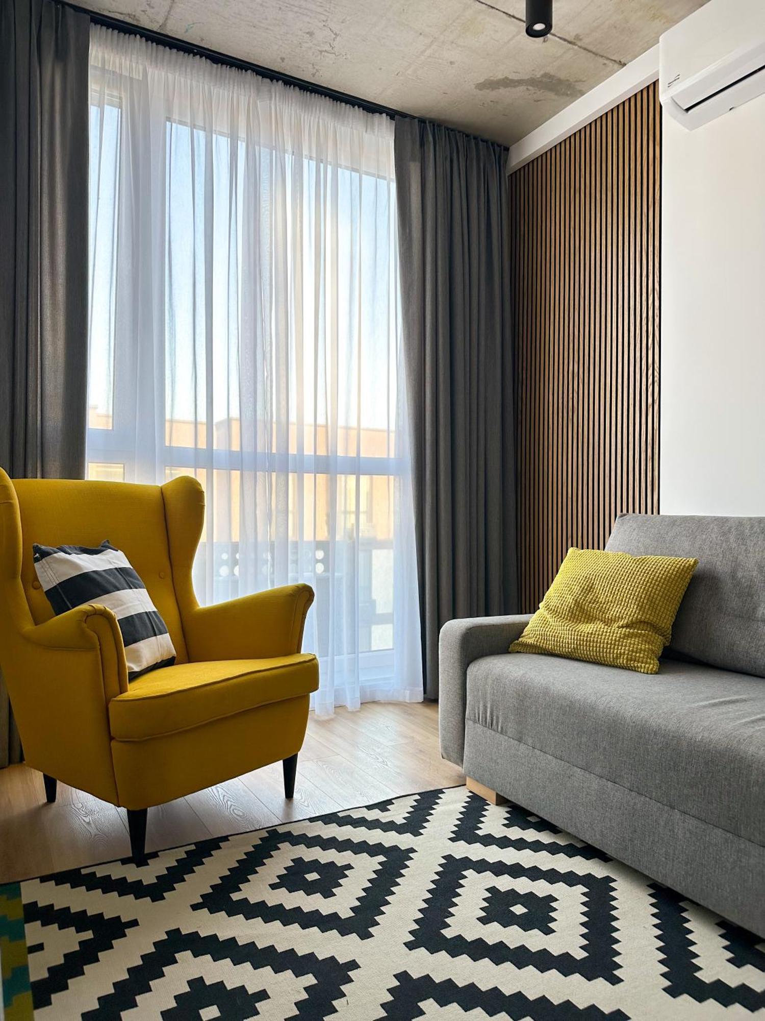 Appartamento Avalon On Lypynskogo Street Leopoli Esterno foto
