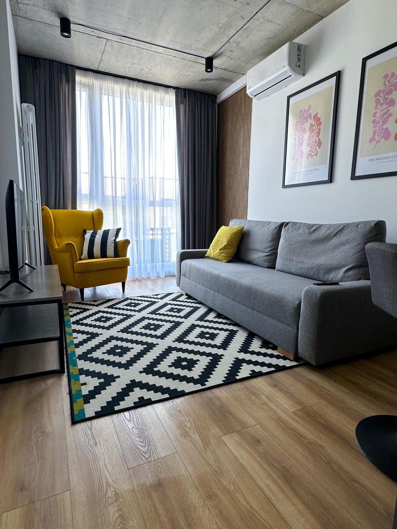 Appartamento Avalon On Lypynskogo Street Leopoli Esterno foto