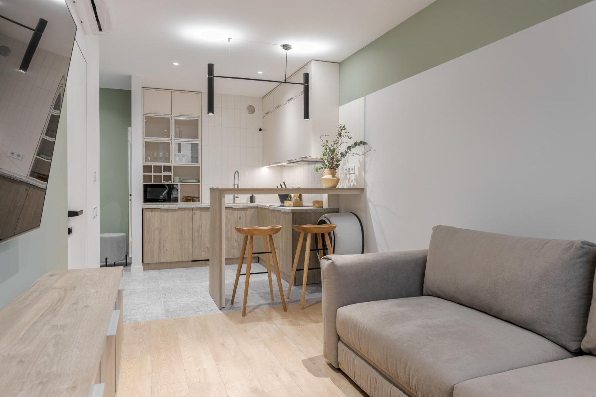 Appartamento Avalon On Lypynskogo Street Leopoli Esterno foto
