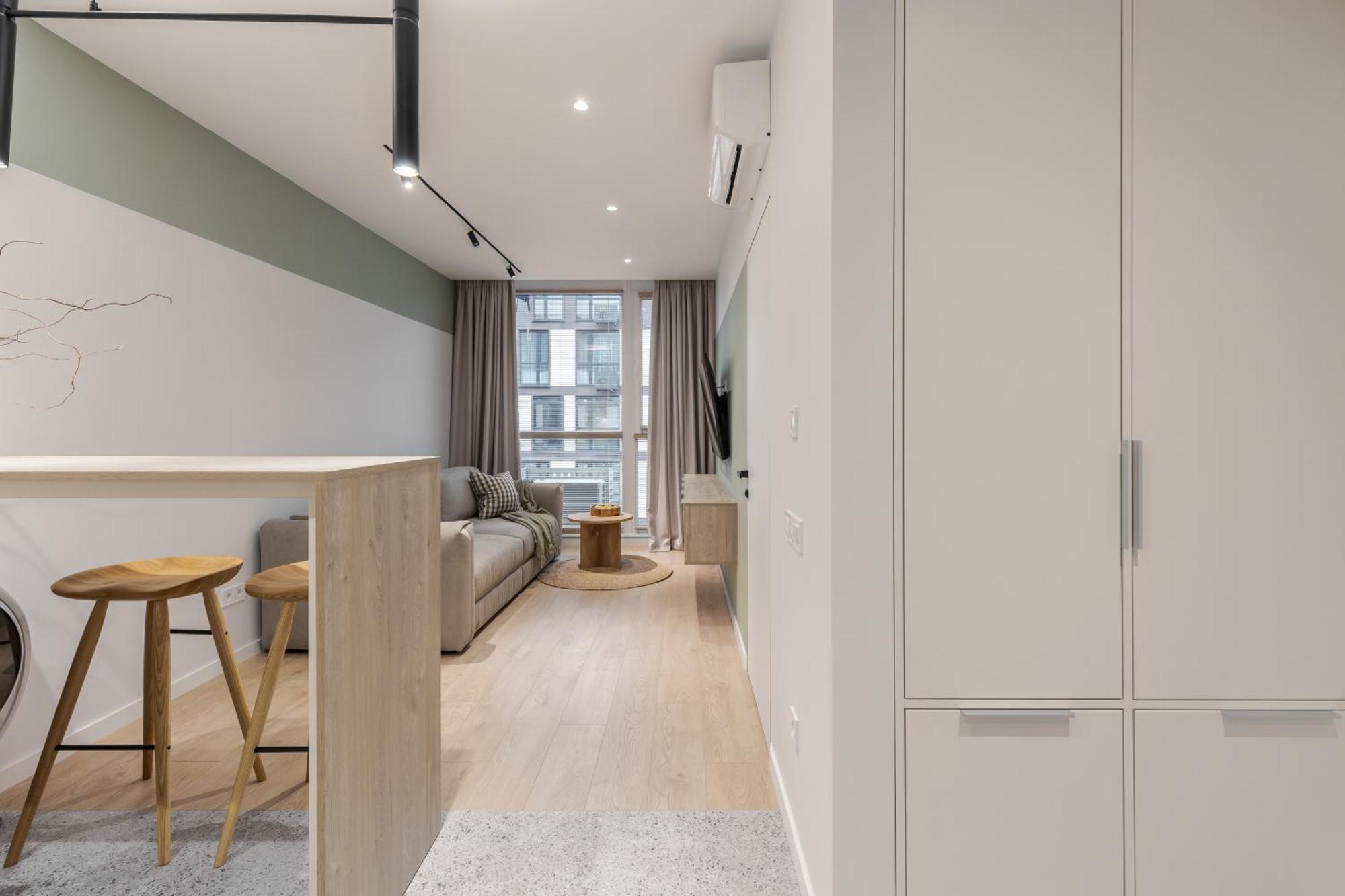 Appartamento Avalon On Lypynskogo Street Leopoli Esterno foto