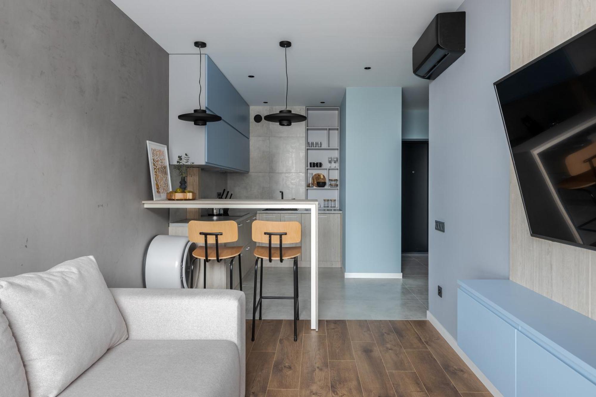 Appartamento Avalon On Lypynskogo Street Leopoli Esterno foto