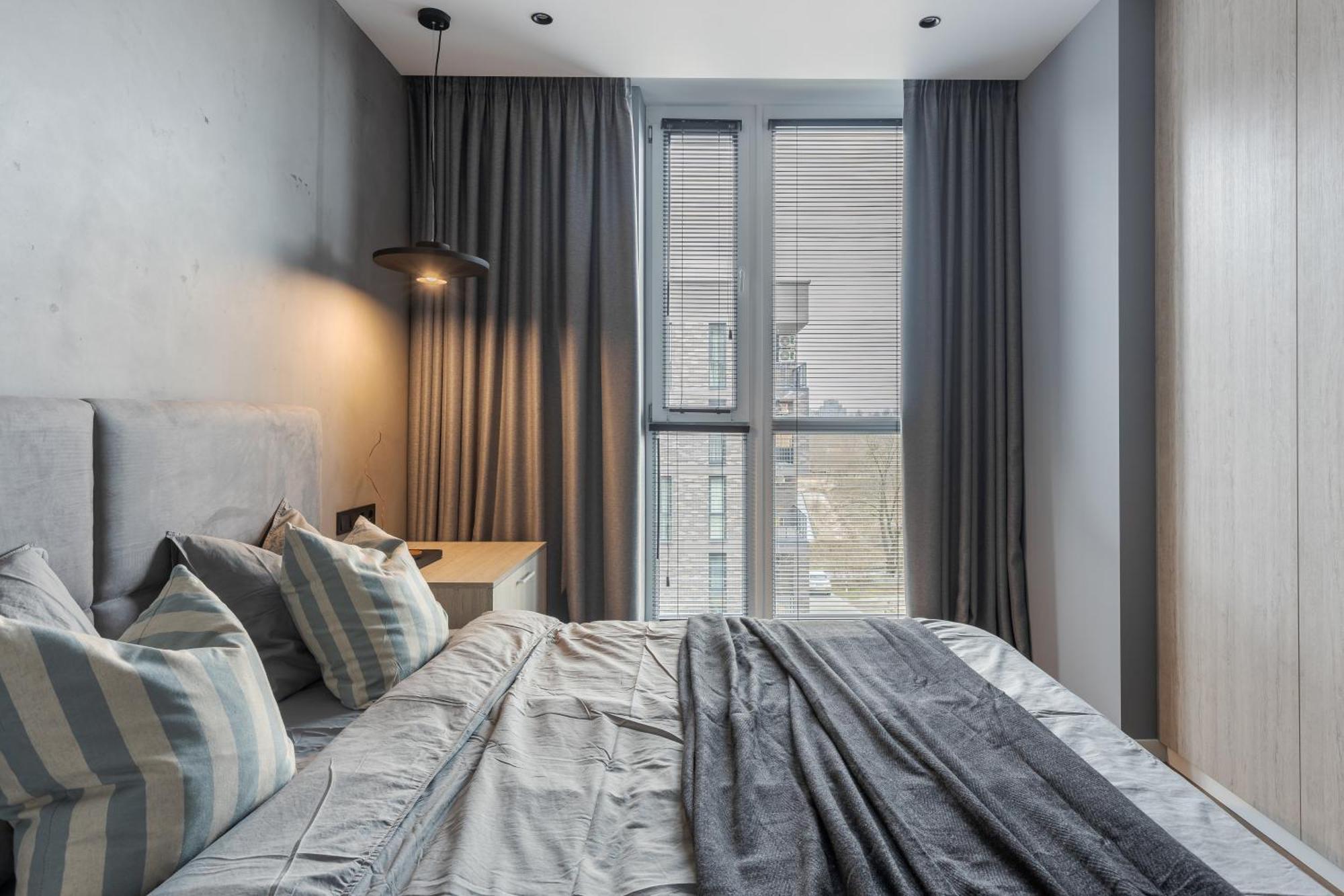 Appartamento Avalon On Lypynskogo Street Leopoli Esterno foto