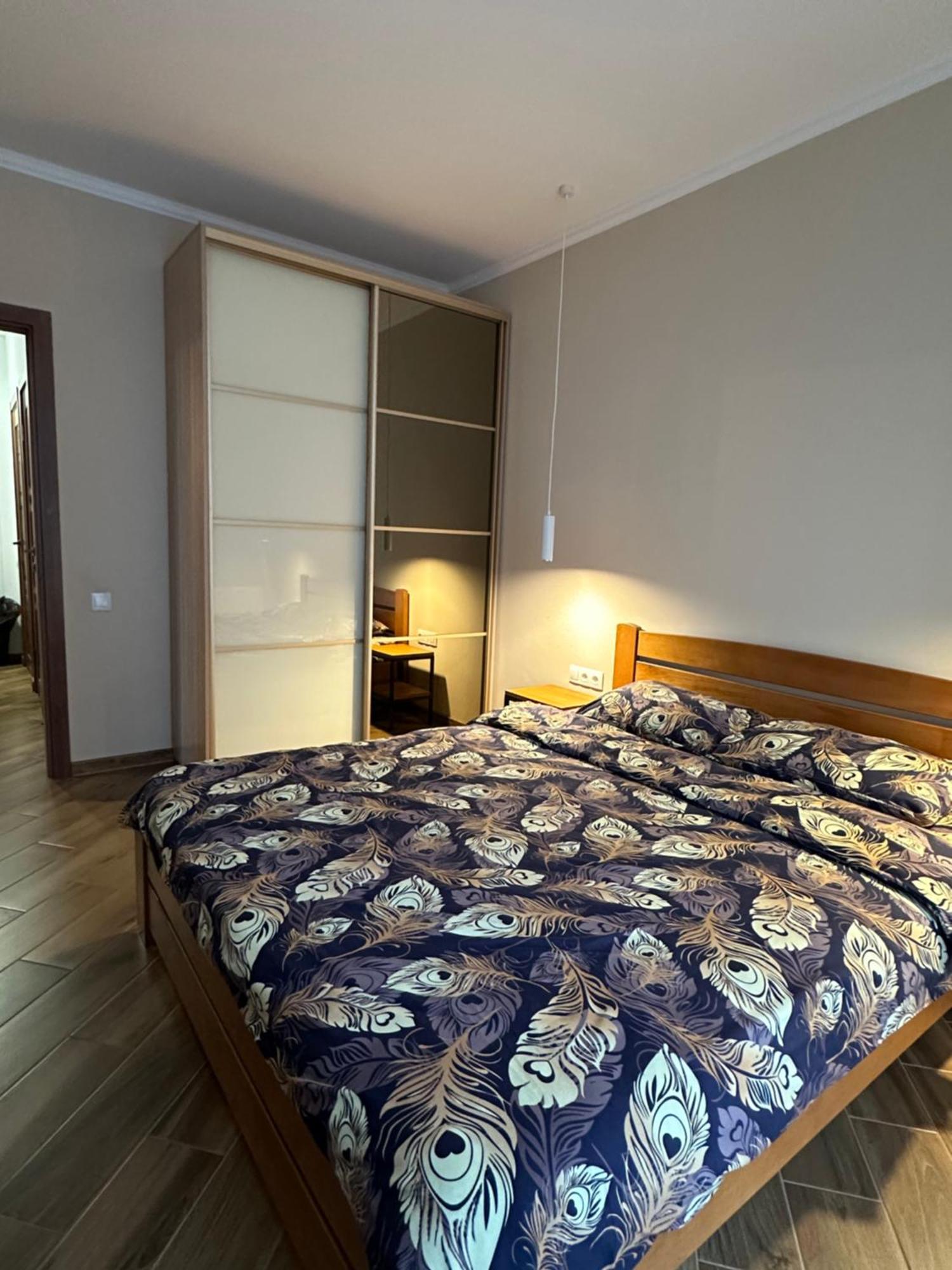 Appartamento Avalon On Lypynskogo Street Leopoli Esterno foto