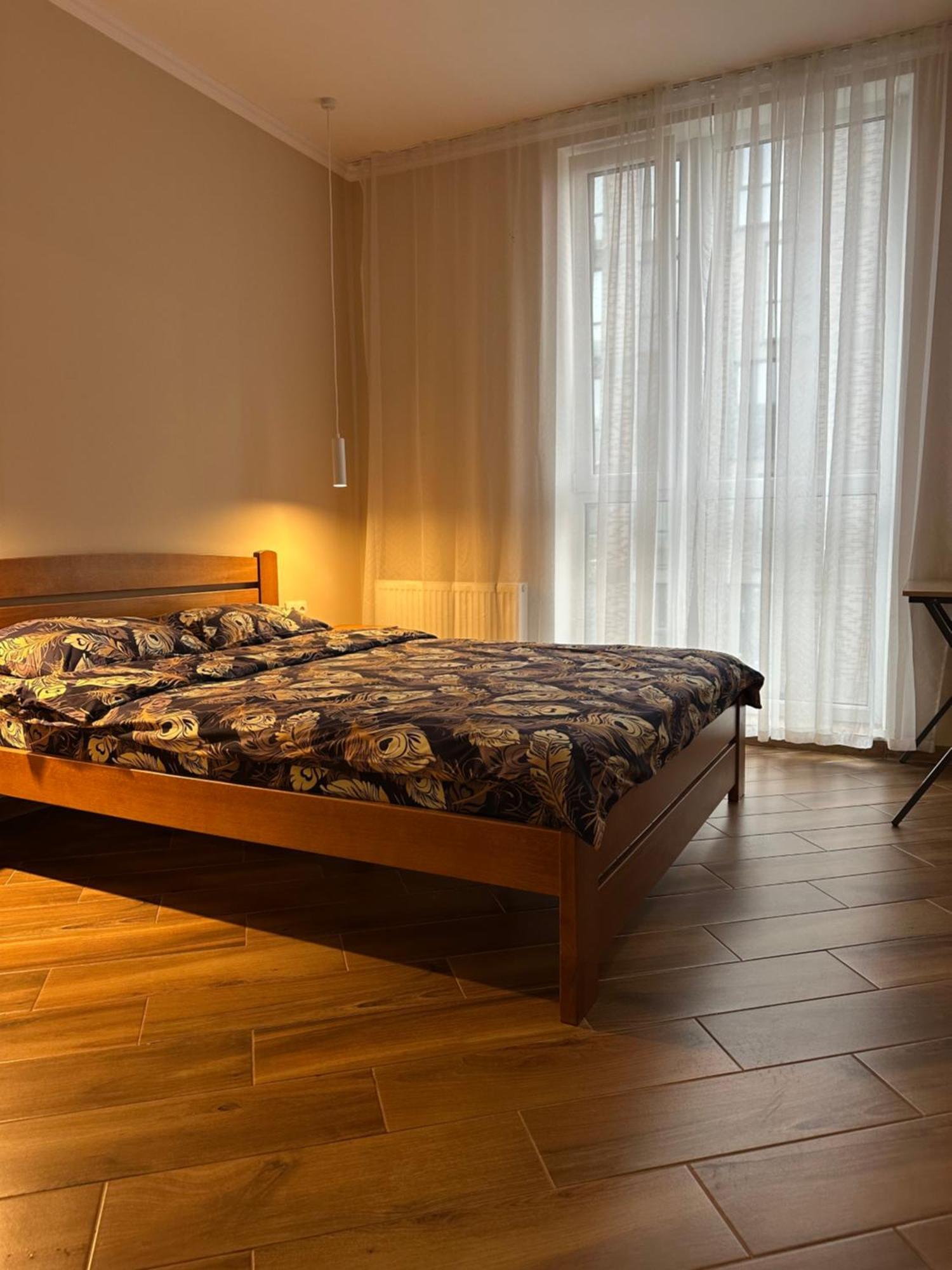 Appartamento Avalon On Lypynskogo Street Leopoli Esterno foto